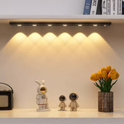 Under Cabinet Lighting | LED Cabinet Light-Cabinet Light-Homefinn
