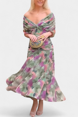Elegant Dress For Women | Evening Formal Dress