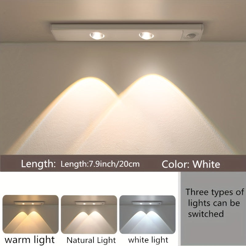 Under Cabinet Lighting | LED Cabinet Light-Cabinet Light-Homefinn