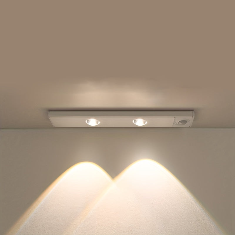 LED Cabinet Light | Under Cabinet Task Lighting-Cabinet Light-Homefinn