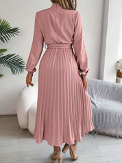 Wedding Guest Dress | Modest Dress-Women Dress-Homefinn