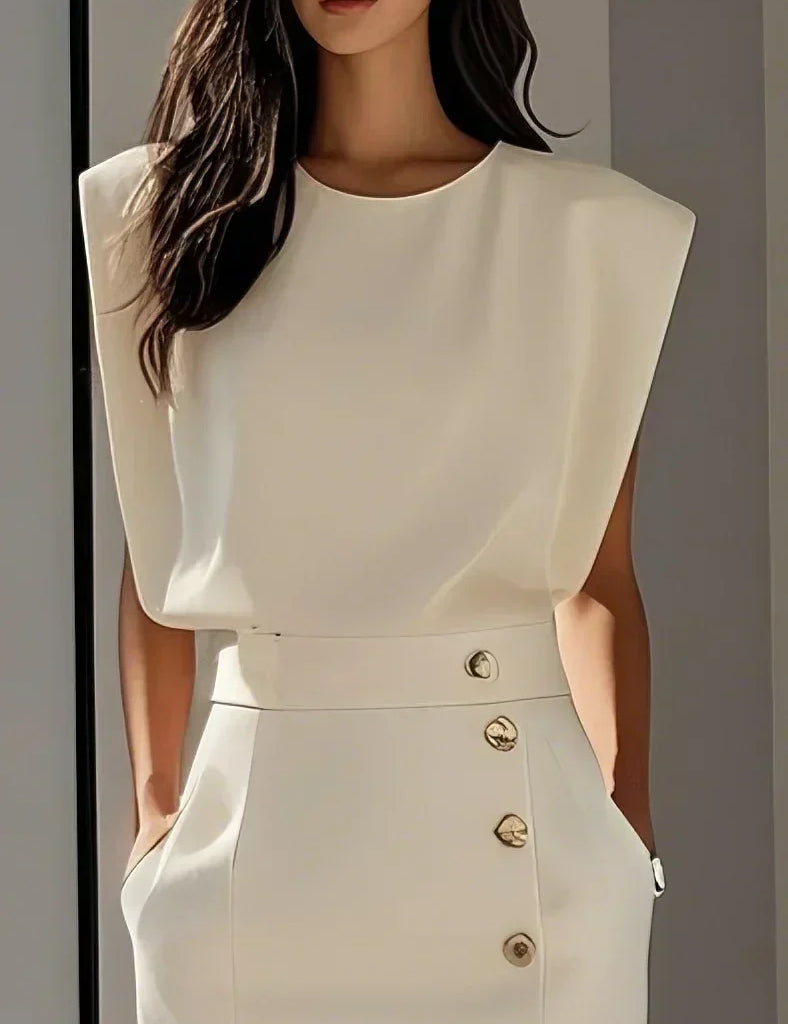 Women Dress | Business Casual Women-Women Dress-Homefinn