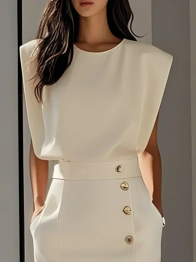 Women Dress | Business Casual Women-Women Dress-Homefinn