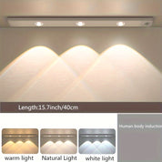 Under Cabinet Lighting | LED Cabinet Light-Cabinet Light-Homefinn
