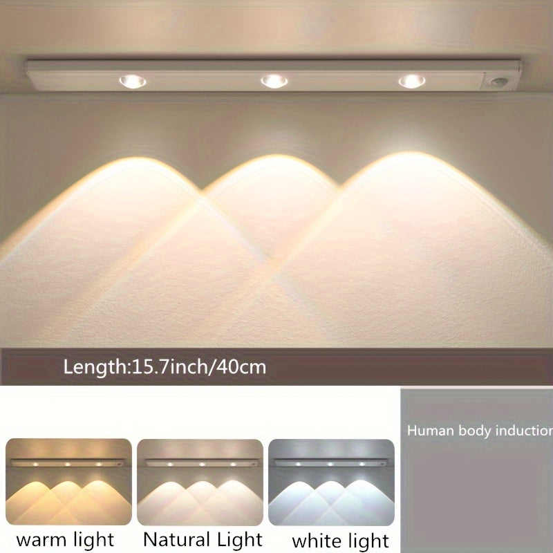 Under Cabinet Lighting | LED Cabinet Light-Cabinet Light-Homefinn