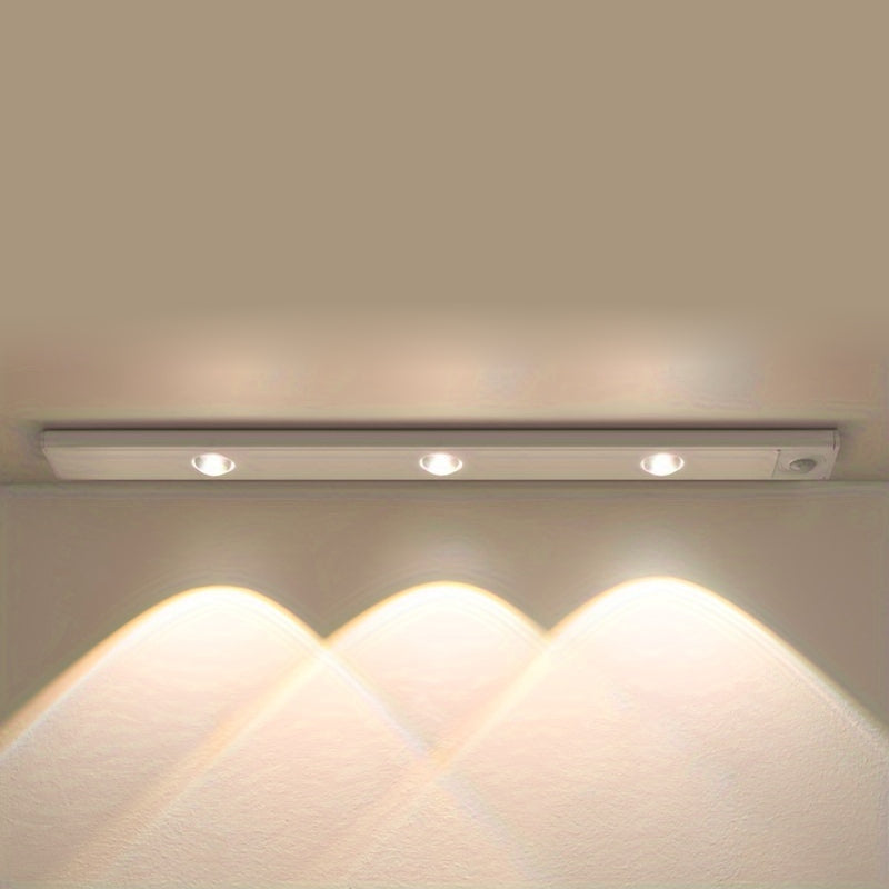 Under Cabinet Lighting | LED Cabinet Light-Cabinet Light-Homefinn