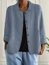 Shacket Women | Button Up Jacket