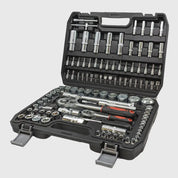 Socket Wrench Set | Ratchet Tool Kit-Tool Sets-Homefinn