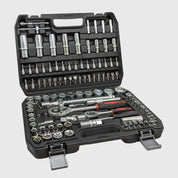 Socket Wrench Set | Ratchet Tool Kit-Tool Sets-Homefinn