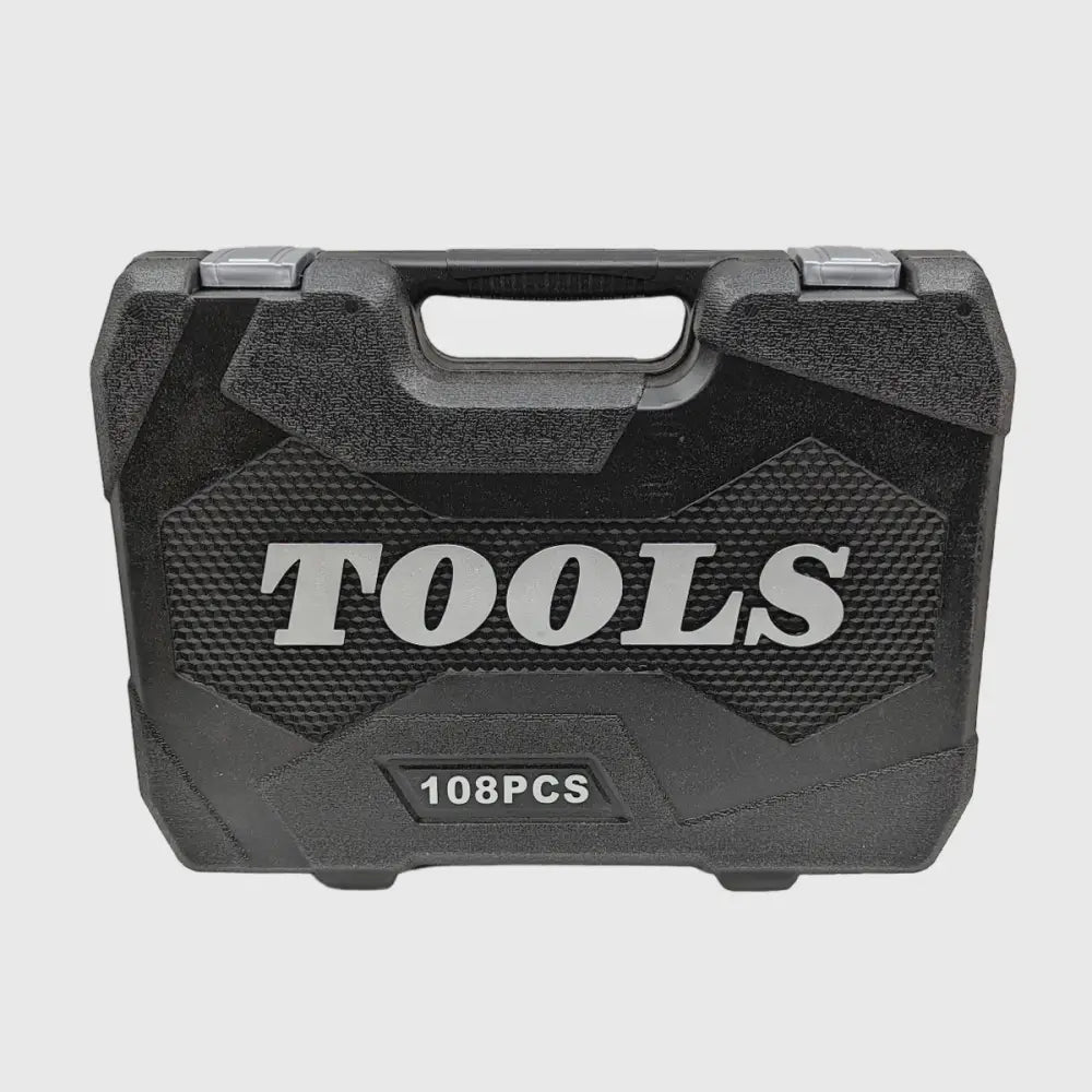 Socket Wrench Set | Ratchet Tool Kit-Tool Sets-Homefinn
