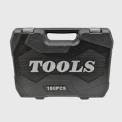 Socket Wrench Set | Ratchet Tool Kit-Tool Sets-Homefinn