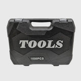 Socket Wrench Set | Ratchet Tool Kit