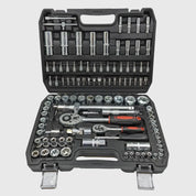 Socket Wrench Set | Ratchet Tool Kit-Tool Sets-Homefinn