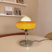 SaturnLamp | Retro Table Lamp in Bauhaus Style - Image 2