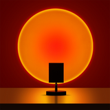 Sunset Lamp | LED Ambient Night Light