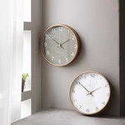 Wall Clock | Modern Kitchen Wall Clock-Wall Clock-Homefinn
