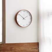 Wall Clock | Modern Kitchen Wall Clock-Wall Clock-Homefinn