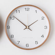 Wall Clock | Modern Kitchen Wall Clock-Wall Clock-Homefinn