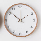 Wall Clock | Modern Kitchen Wall Clock