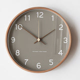Wall Clock | Modern Kitchen Wall Clock