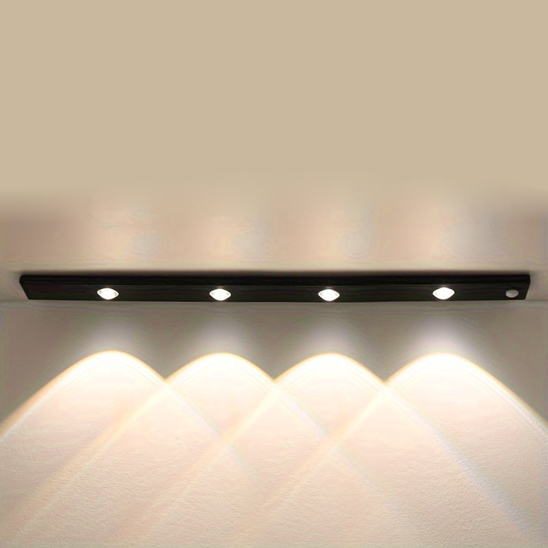 Under Cabinet Lighting | LED Cabinet Light-Cabinet Light-Homefinn