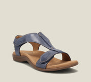 Women Everyday Sandals | Comfortable Summer Shoes-Women Sandals-Homefinn