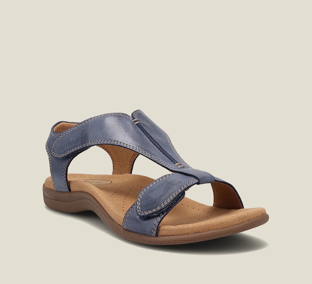 Women Everyday Sandals | Comfortable Summer Shoes-Women Sandals-Homefinn