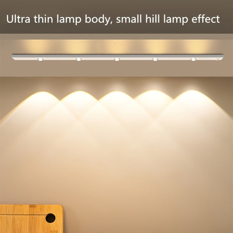 Under Cabinet Lighting | LED Cabinet Light-Cabinet Light-Homefinn