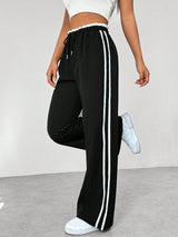 Women Pants | Straight Leg Sweatpants