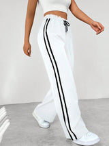 Women Pants | Straight Leg Sweatpants