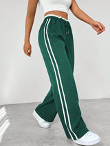 Women Pants | Straight Leg Sweatpants