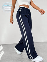 Women Pants | Straight Leg Sweatpants