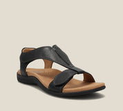 Women Everyday Sandals | Comfortable Summer Shoes-Women Sandals-Homefinn