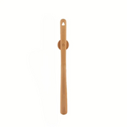 Wooden Shoe Horn | Shoe Horn With Wall Mount-Shoe Horn-Homefinn