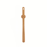 Wooden Shoe Horn | Shoe Horn With Wall Mount
