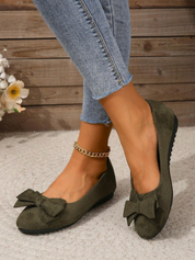 Women Loafers | Women Comfort Shoes-Women Shoes-Homefinn