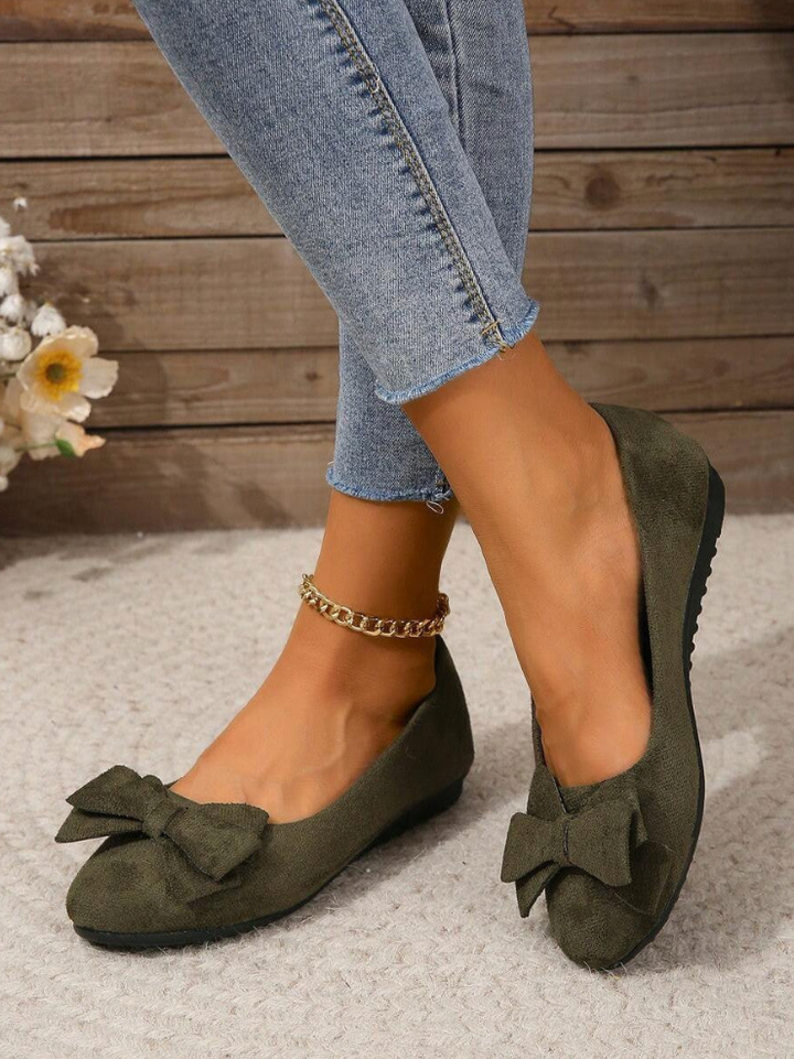 Women Loafers | Women Comfort Shoes-Women Shoes-Homefinn