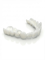 Teeth Coverings | Clip On Veneers