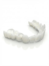 Teeth Coverings | Clip On Veneers