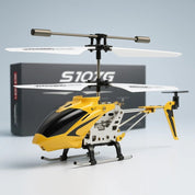 Remote Control Helicopter | Toy RC Helicopter-Remote Control Helicopter-Homefinn