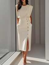 Women Dress | Business Casual Women