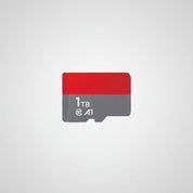 1TB Micro SD Card High Speed Memory Card Storage Expansion