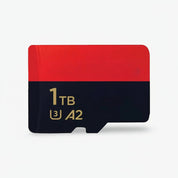 1TB Micro SD Card High Speed Memory Card Storage Expansion - Image 4