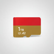 1TB Micro SD Card High Speed Memory Card Storage Expansion - Image 5