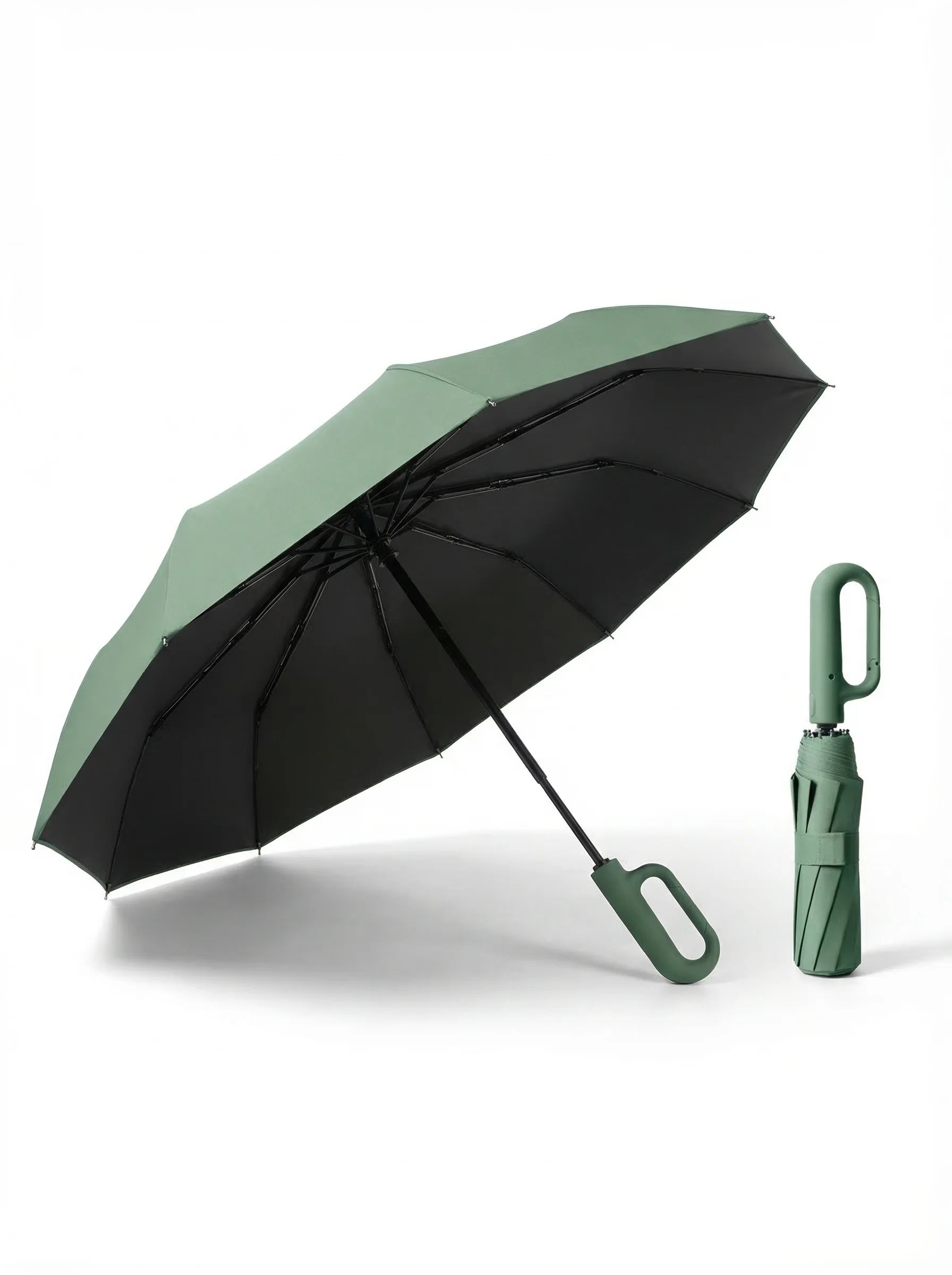 Rain Umbrella | Compact Umbrella
