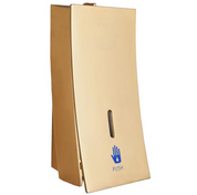 Soap Dispensers | Wall Hand Soap Dispenser-Soap Dispenser-Homefinn