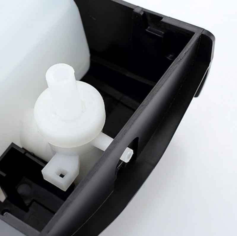 Soap Dispensers | Wall Hand Soap Dispenser-Soap Dispenser-Homefinn