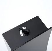 Soap Dispensers | Wall Hand Soap Dispenser-Soap Dispenser-Homefinn