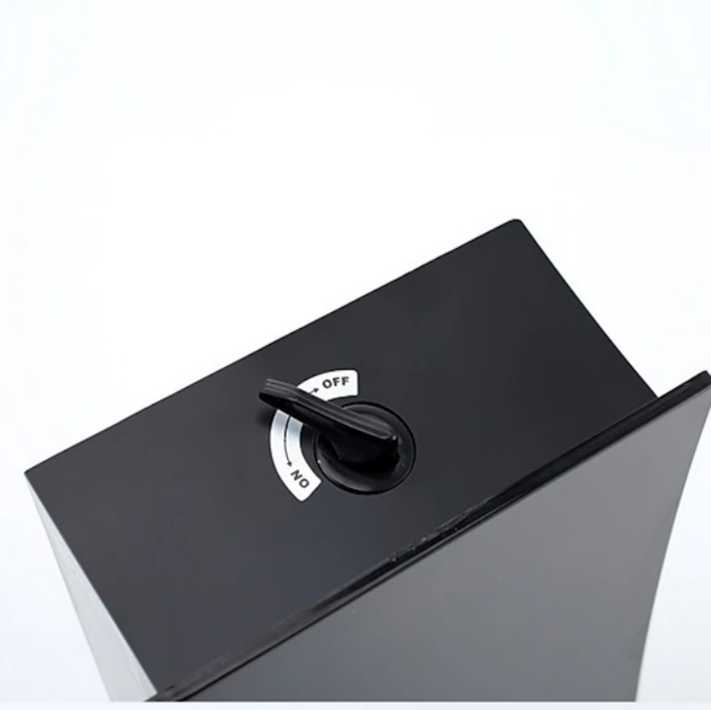 Soap Dispensers | Wall Hand Soap Dispenser-Soap Dispenser-Homefinn