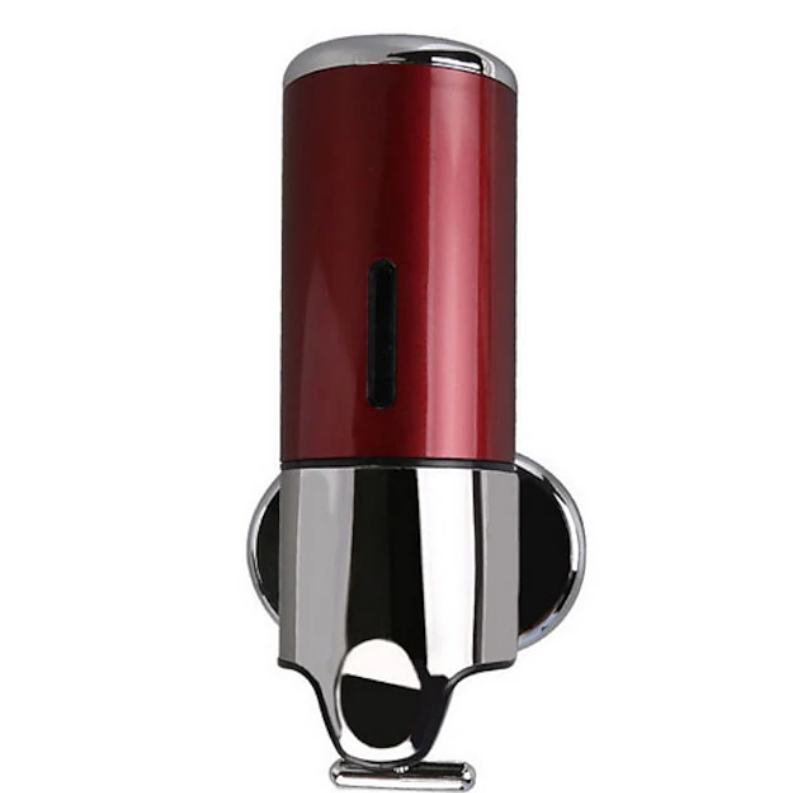 Wall Mounted Soap Dispenser | Refillable Design Bathroom Use-Soap Dispenser-Homefinn